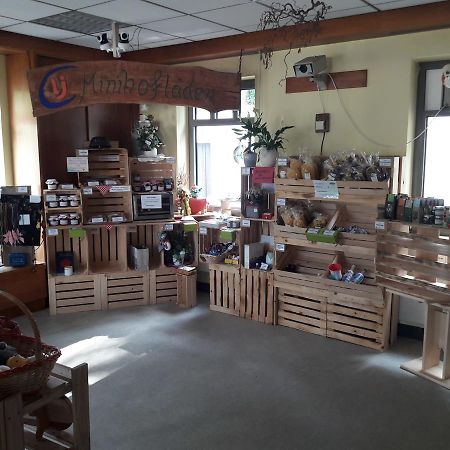Gasthof Kremslehner Stephanshart エクステリア 写真