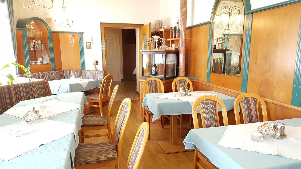 Gasthof Kremslehner Stephanshart エクステリア 写真